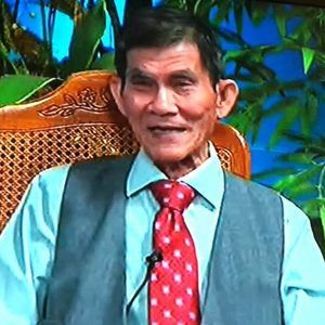 Meet your Posher, Quan